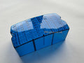 Federal Signal FSC21 Vector / Vision / Viewpoint Signal Master Light Lens Cover - BLUE