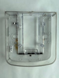 Federal Signal Legend Lightbar Base Lens Cover - Clear - 8653100
