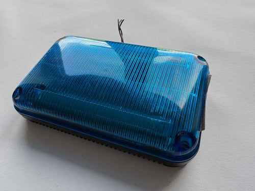 Federal Signal QuadraFlare LED Light Head QL64XF