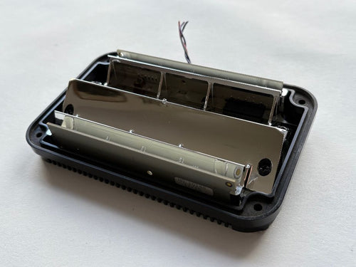 Federal Signal QuadraFlare LED Light Head QL64XF