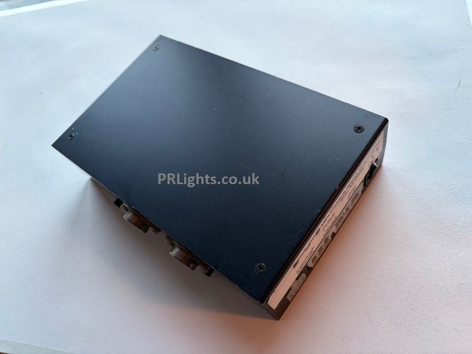 Federal Signal Vama AS-422/6S Siren Amplifier 8235486