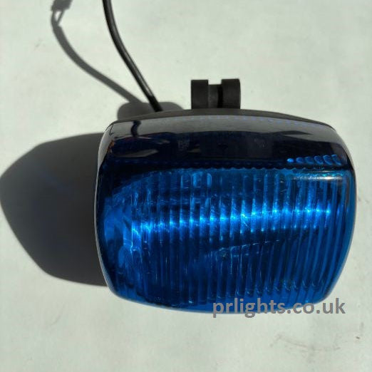 Federal Signal Vama CD 200 Directional Strobe Light 