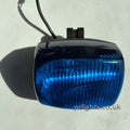 Federal Signal Vama CD 200 Directional Strobe Light 