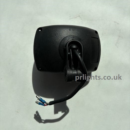 Federal Signal Vama CD 200 Directional Strobe Light 
