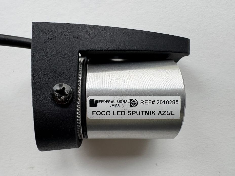 Federal Signal Vama CLD-C High Intensity Directional LED Light Head