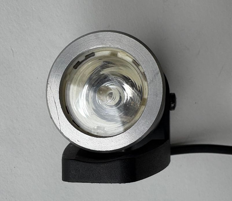 Federal Signal Vama CLD-C High Intensity Directional LED Light Head