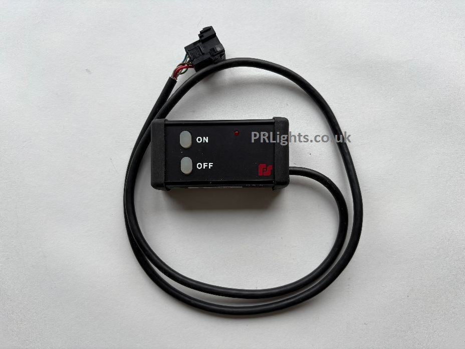 Federal Signal Vama LED Flasher Unit - 8216119