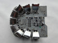 Federal Signal Vama Legend LED Lightbar Circuit Board - End - Control - 9126832