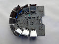 Federal Signal Vama Legend LED Lightbar Circuit Board - End - Slave - 9126832