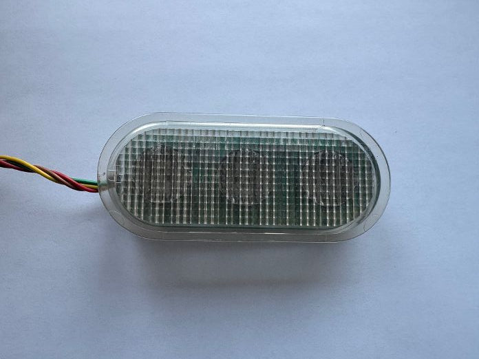 Federal Signal Vama Micro LED ADVANCE Lighthead