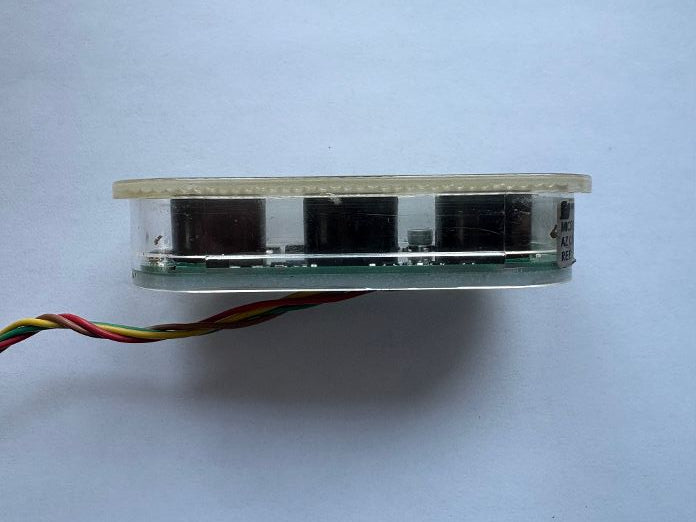 Federal Signal Vama Micro LED ADVANCE Lighthead