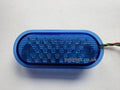 Federal Signal Vama Micro LED Lighthead - Spreader Lens - 2010222