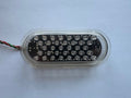 Federal Signal Vama Micro LED Lighthead

FS Ref: 2010228