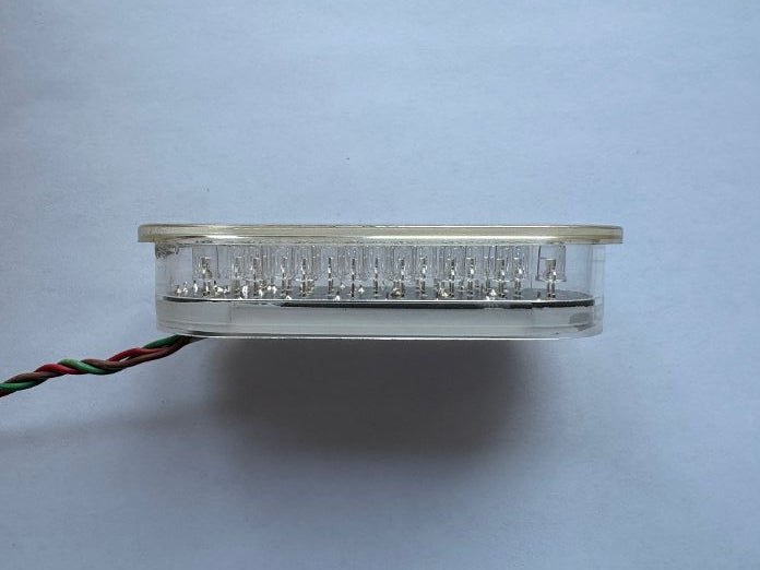 Federal Signal Vama Micro LED Lighthead

FS Ref: 2010228