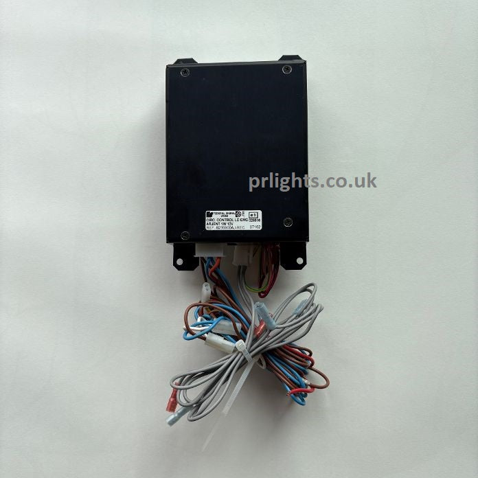 Federal Signal Vama Vista Lightbar LED Control Box - 8235900AJ