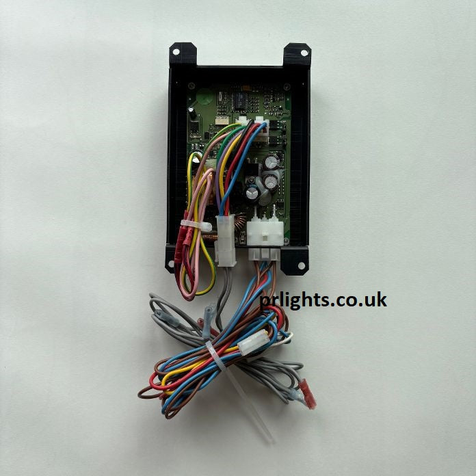 Federal Signal Vama Vista Lightbar LED Control Box - 8235900AJ