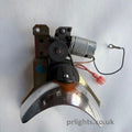 Federal Signal Vector Lightbar Pod Rotator Assembly