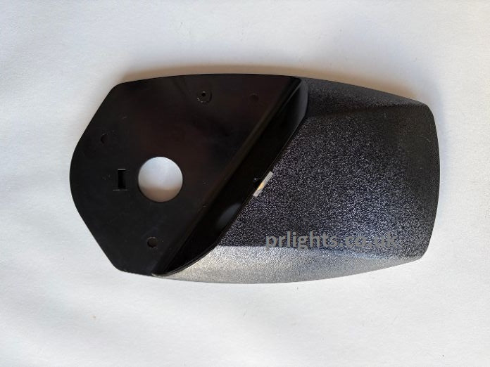 Federal Signal Vector / Vision Lightbar Pod Base - Left Side 1