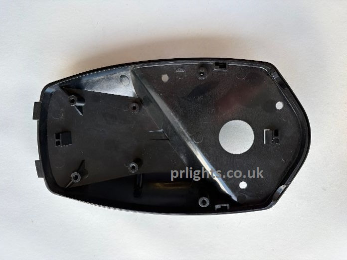 Federal Signal Vector / Vision Lightbar Pod Base - Left Side 2