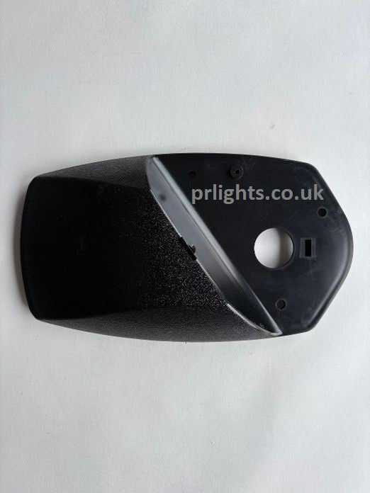 Federal Signal Vector / Vision Lightbar Pod Base - Right Side
