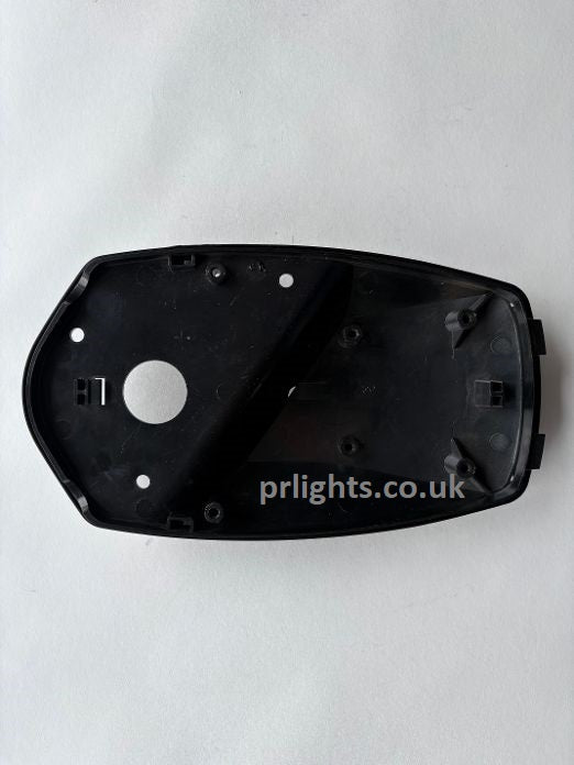 Federal Signal Vector / Vision Lightbar Pod Base - Right Side