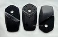 Federal Signal Vector / Vision Lightbar Pod Bases - Left Right Centre
