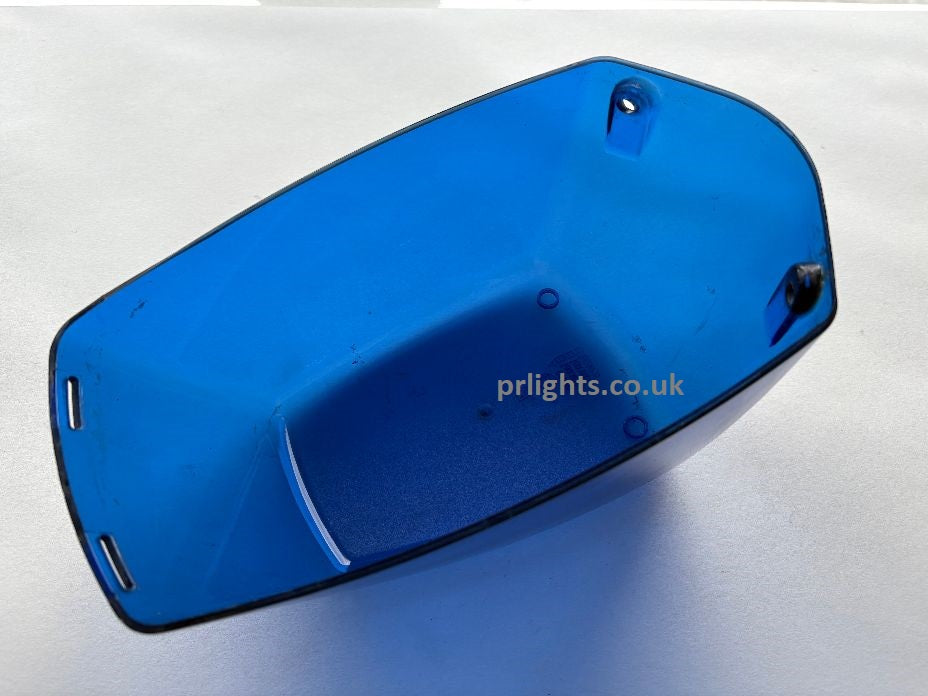 Federal Signal Vector / Vision / Viewpoint Lightbar Pod - Blue