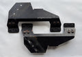 Federal Signal Vector or Vision Lightbar Feet - Pair