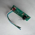 Federal Signal Vision / Smart Vector Bar Home Sensor PC Board - Z2001079