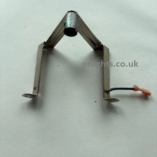 Federal Signal Vision / Vector Smart Pod Chassis Lamp Bracket - Z8572022B