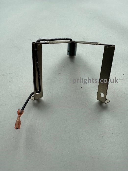 Federal Signal Vision / Vector Smart Pod Chassis Lamp Bracket - Z8572022B