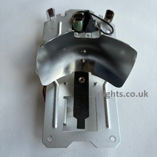 Federal Signal Vision / Vector Smart Pod Chassis With Cruise Lamp Fitting