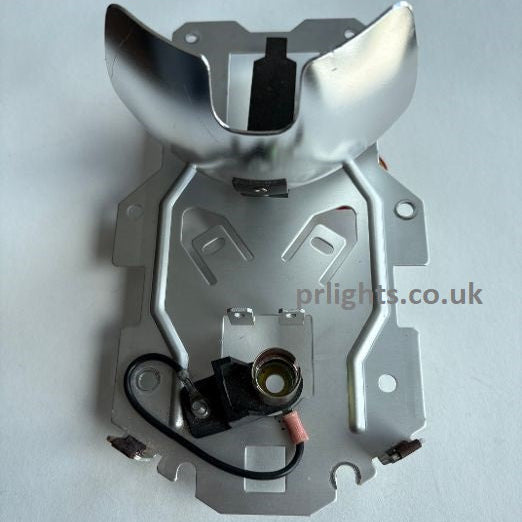 Federal Signal Vision / Vector Smart Pod Chassis With Cruise Lamp Fitting