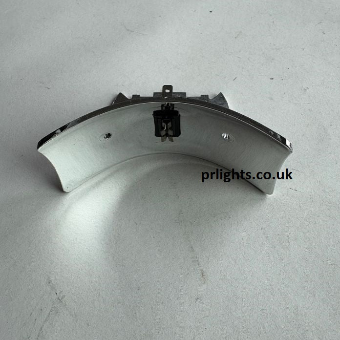 Federal Signal Vista LightBar Bright Reflectors With Terminals Z8583177A
