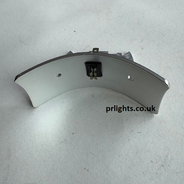 Federal Signal Vista LightBar Diffused Reflectors With Terminals Z8583177A-01