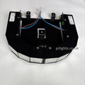 Federal Signal Vista Light Bar End LED Module 2029095 8299407B