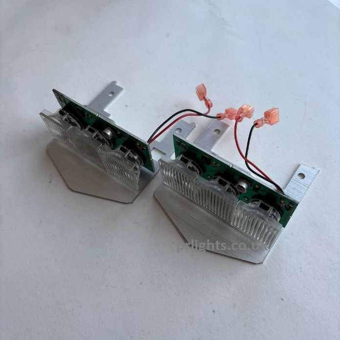 Federal Signal Vista Light Bar LED Module - 8235773