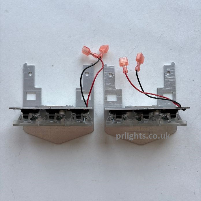 Federal Signal Vista Light Bar LED Module - 8235773