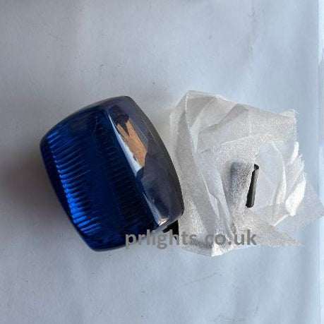 New Old Stock - Federal Signal CD-200 Motorcycle Directional Strobe Light - 2005127