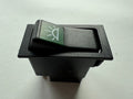 SWF / Britax 511.001 Illuminated Off/On Rocker Switch - Interior Lights 3