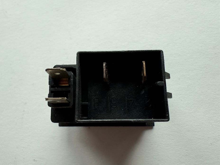 SWF / Britax 511.003 Illuminated On/Off Rocker Switch - Beacons