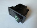 SWF / Britax 511.003 Illuminated On/Off Switch - Deck Loading Lamps
