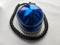 Star Technologies 1166HM Blue Teardrop Magnetic Kojak Light 