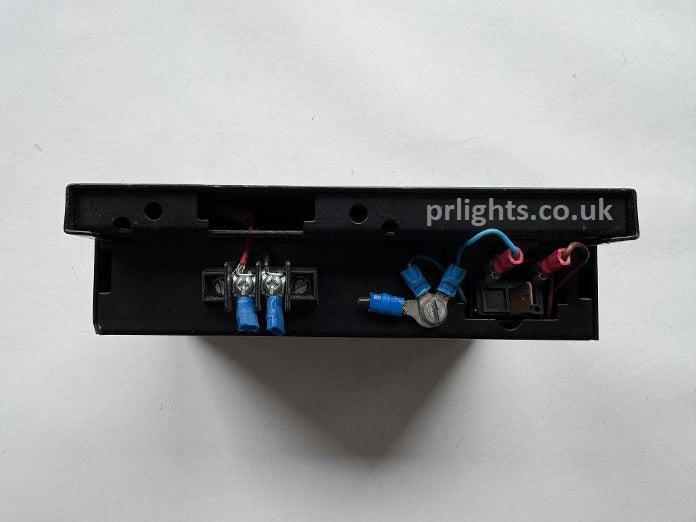 Vintage Premier Hazard Lightbar Control Head Unit 